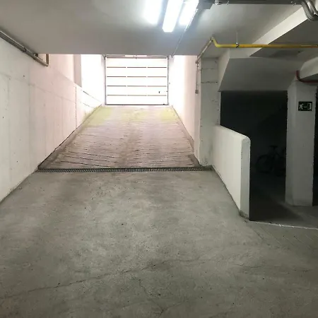 Turisticos Puente P4 1-a Lejlighed *