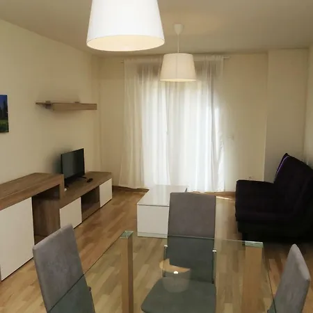 Turisticos Puente P4 1-a Salamanque