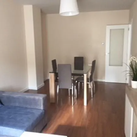 Turisticos Puente P4 1-a Appartement *