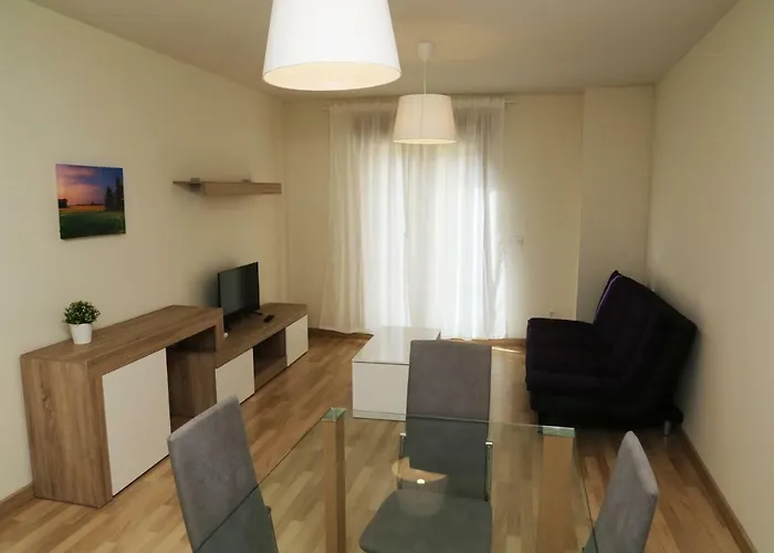 Turisticos Puente P4 1-a Salamanka