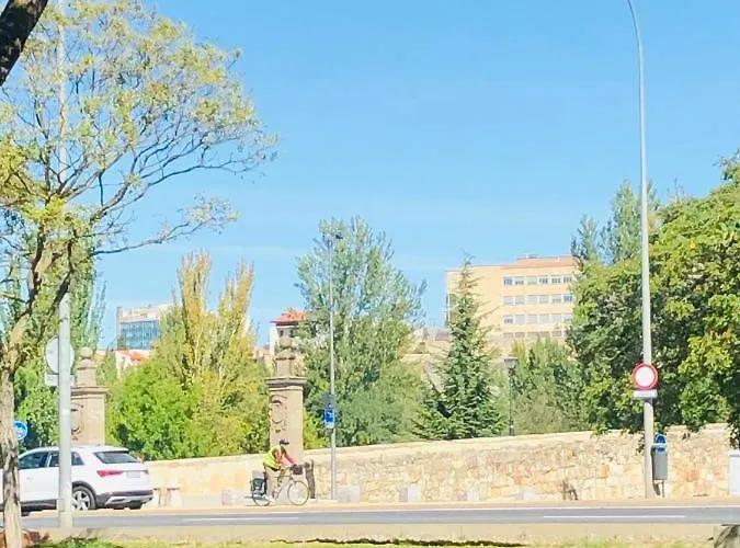 Turisticos Puente P4 1-a *